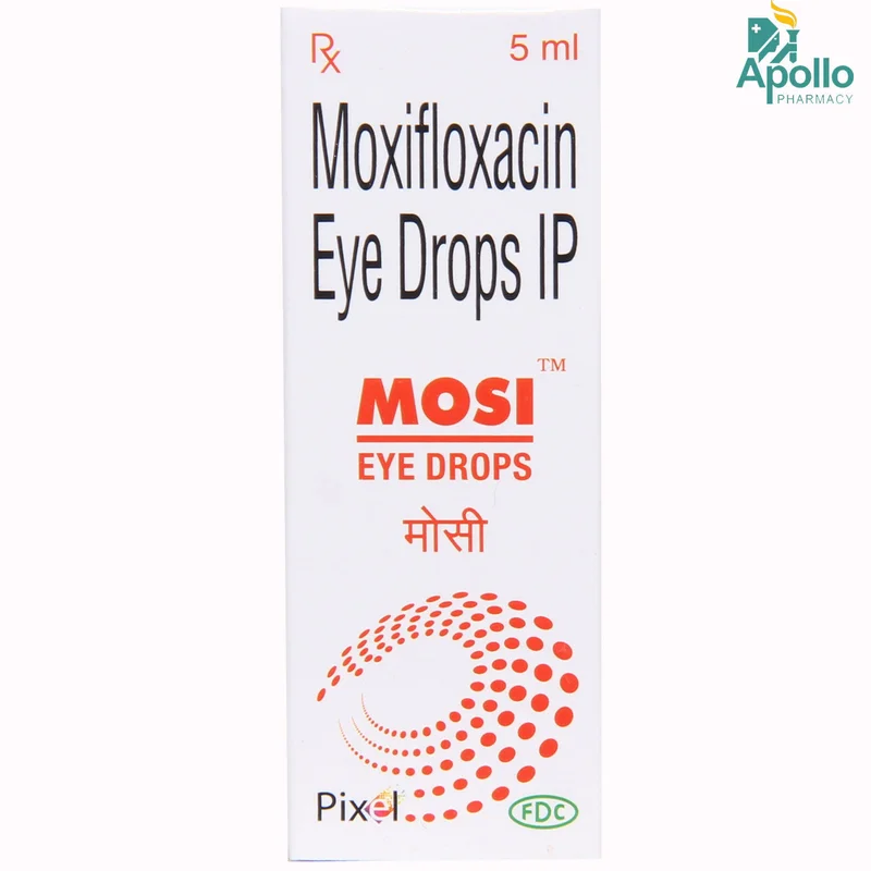 Amcoflox Eye Drops
